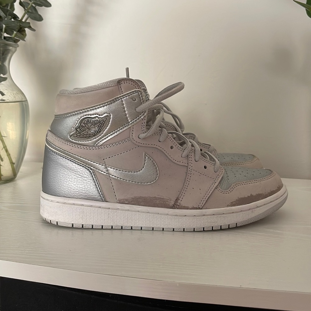 air jordan 1’s size 8.5 men
